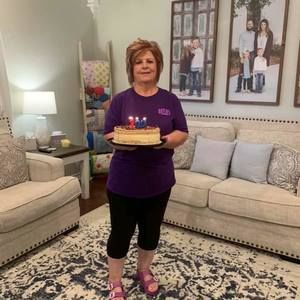 Meet your Posher, Tammie